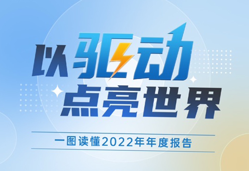 一图读懂 | 云顶国际股份2022年年度报告