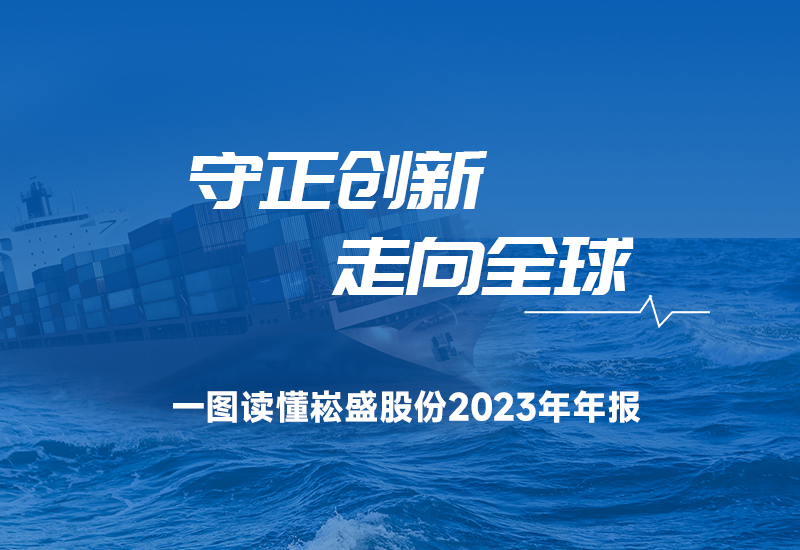  一图读懂｜云顶国际股份2023年年报